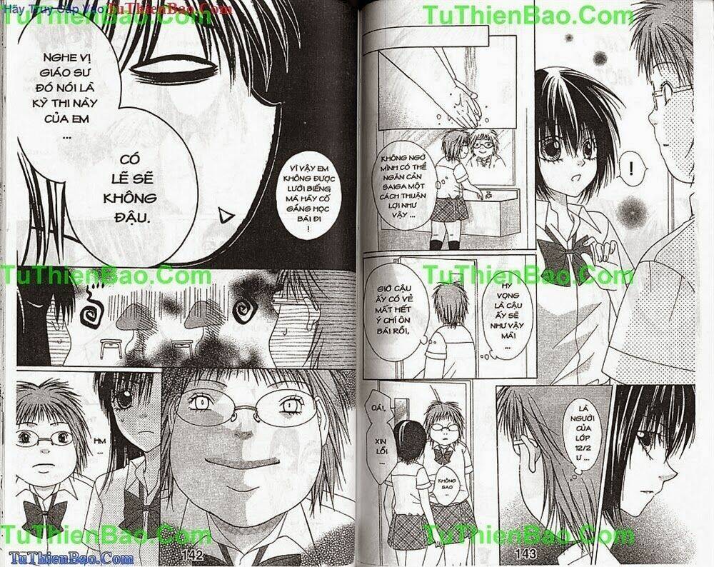 tình bạn đích thực chapter 9 72