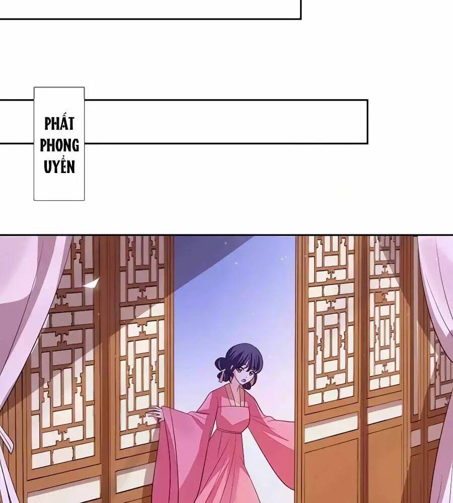 cửu khuyết phong hoa chapter 34 19