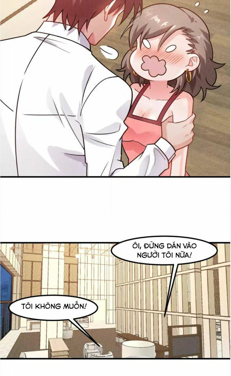 cao thủ cận vệ của nữ chủ tịch chapter 131 26