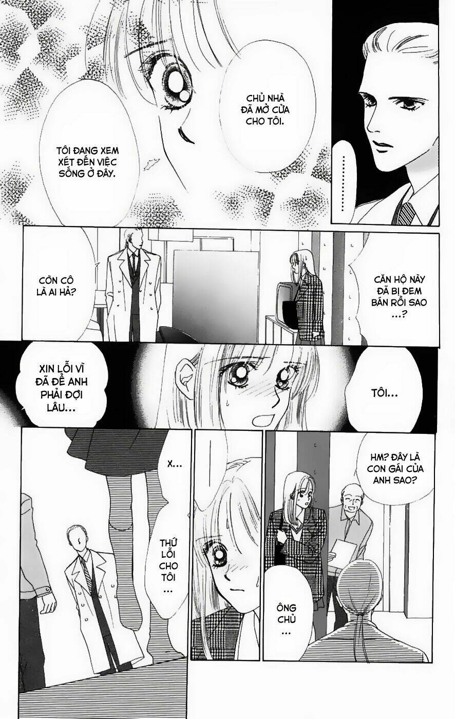 only you chapter 8 40