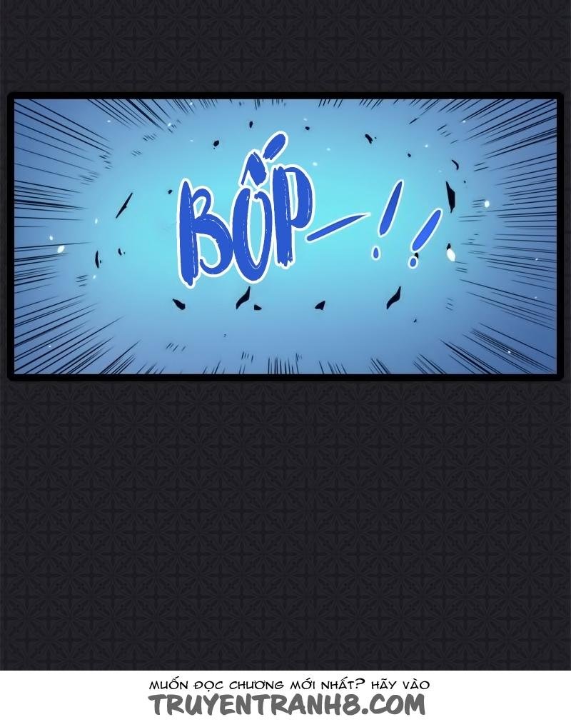 ngạo kiều quỷ vương yêu ta chapter 8 15