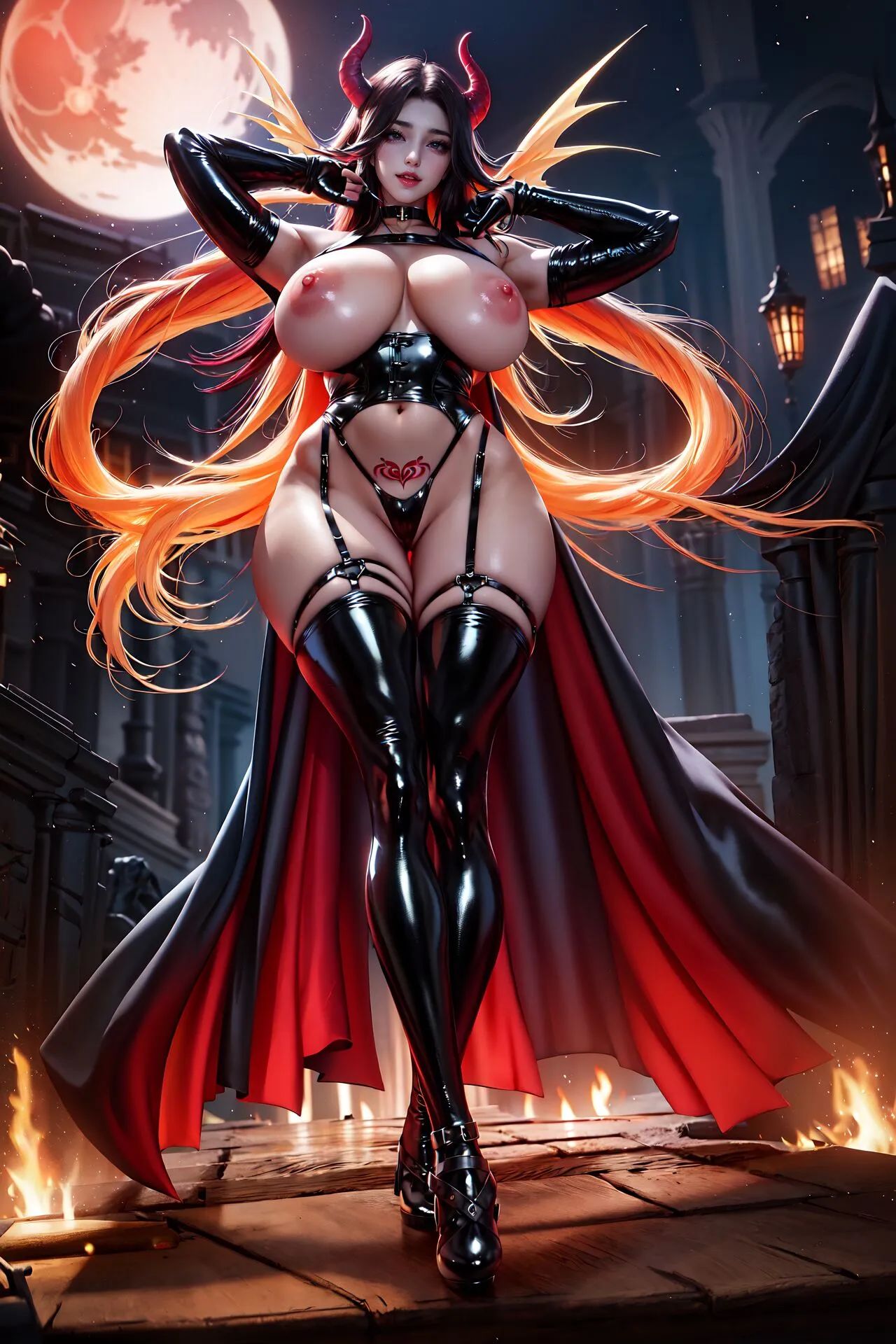 artist ai generated chapter 189 136