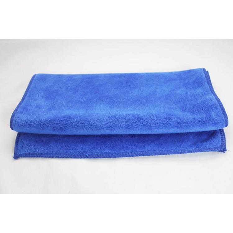 Khăn Lau Xe Ô Tô, Khăn Rửa Xe Ô Tô Microfiber