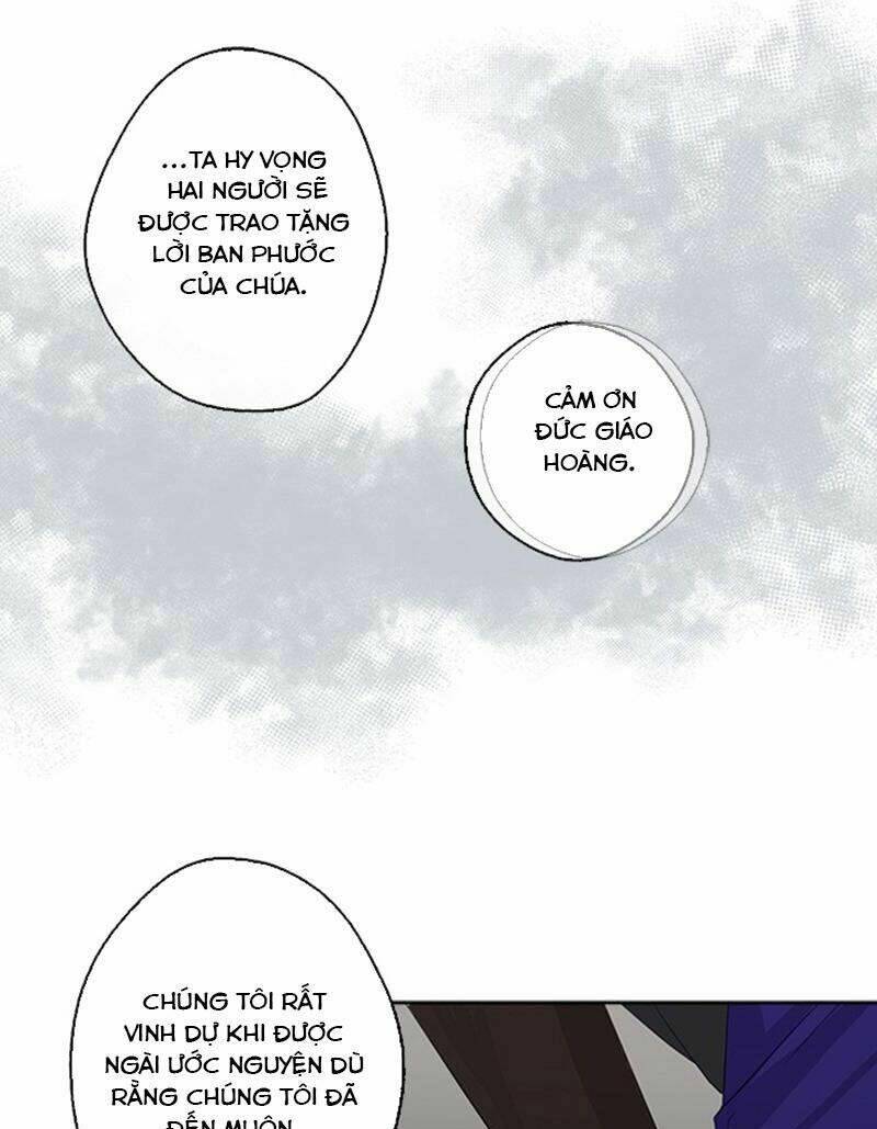 cộng tác của hoàng đế chapter 23 12