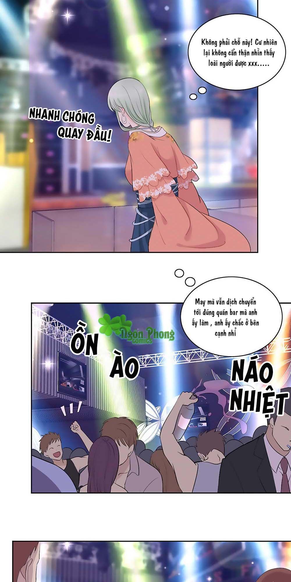 sinh sinh tương thác chapter 9 4