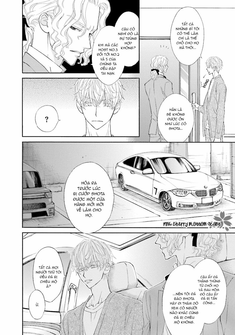 chàng nhân viên host và gã hàng xóm nguy hiểm chapter 5 4