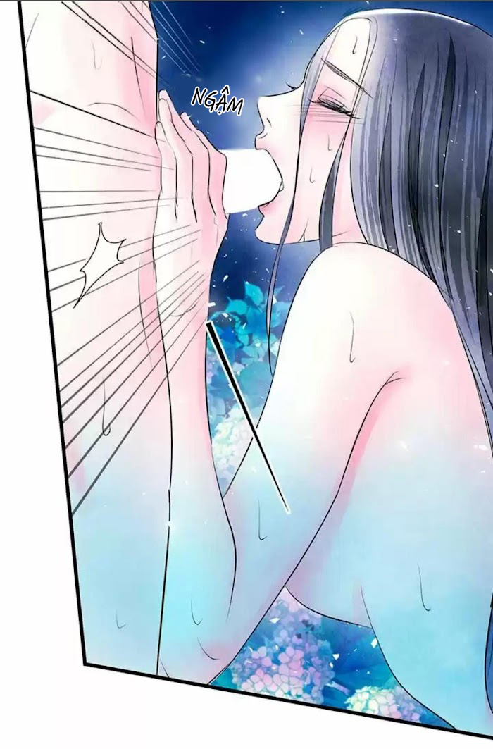 đêm hoang dại chapter 17.2 6