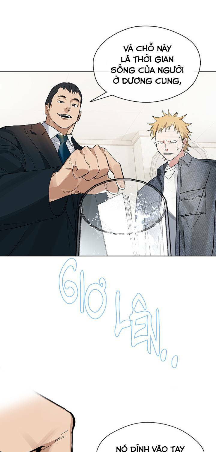 nhà hàng nơi suối vàng chapter 19 33