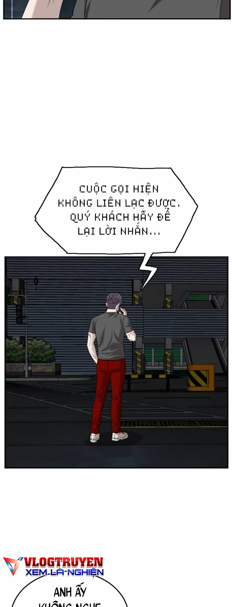 người xấu chapter 135 26