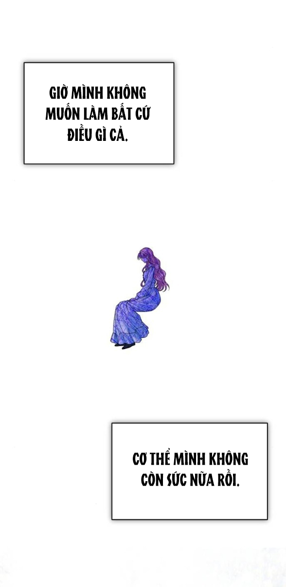 tôi tưởng bản thân không còn sống được bao lâu! chapter 75.1 47