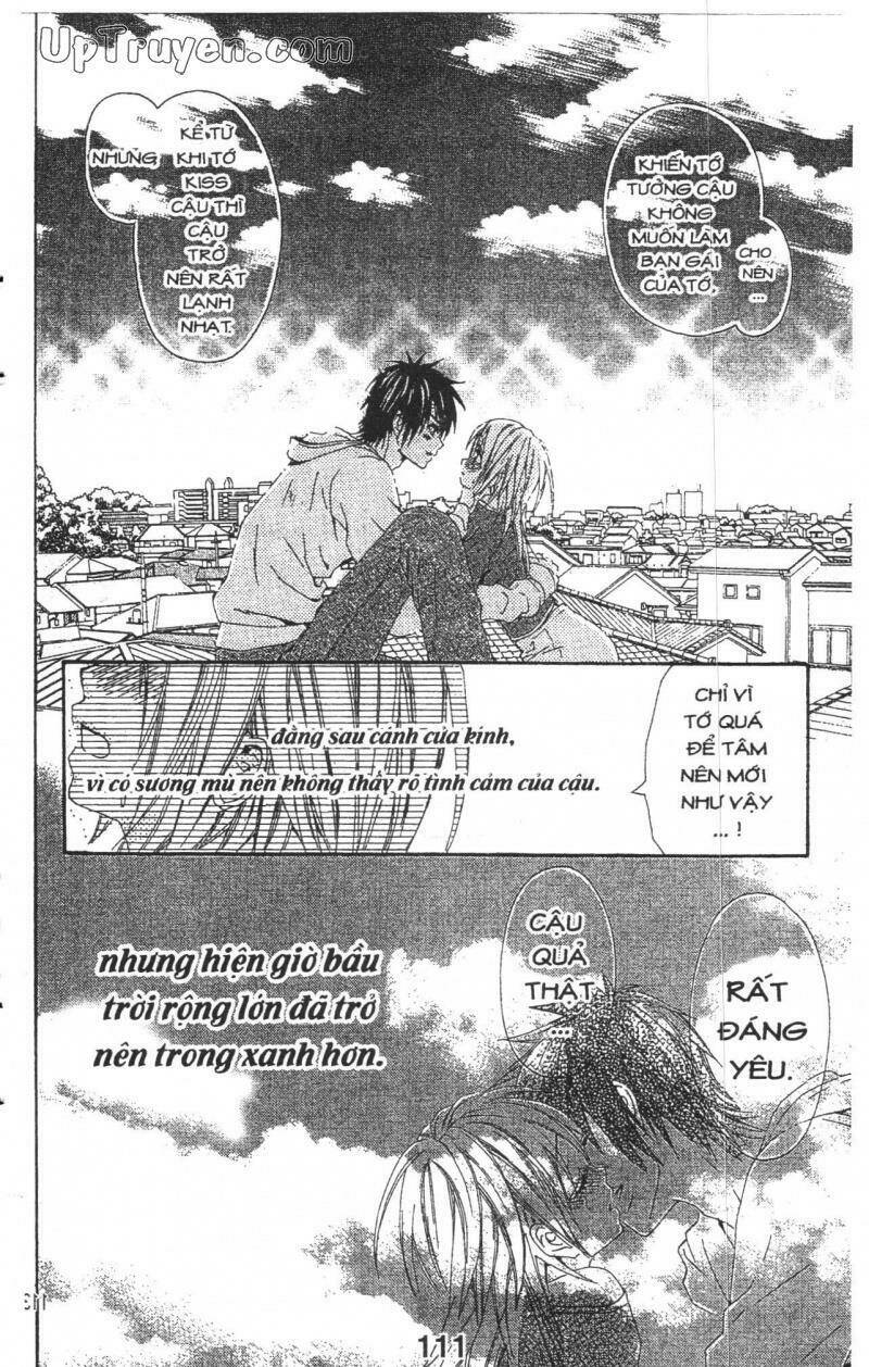 kare ni biyaku o nomasetara chapter 3 29