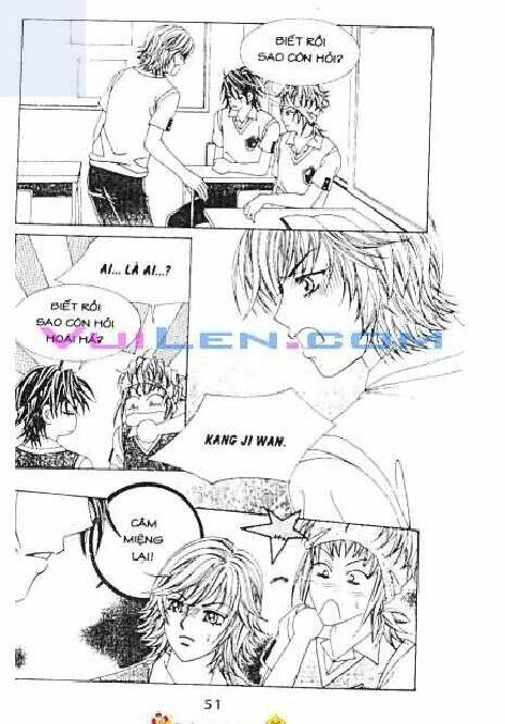 ánh nắng chói chang chapter 11 49