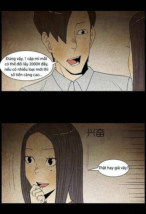 kinh dị đêm khuya chapter 78 27