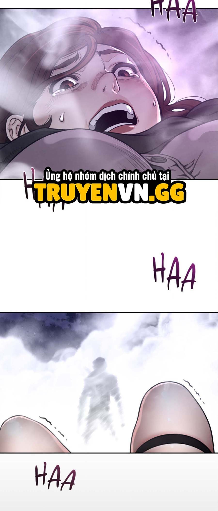 một nửa hoàn hảo chapter 172 34