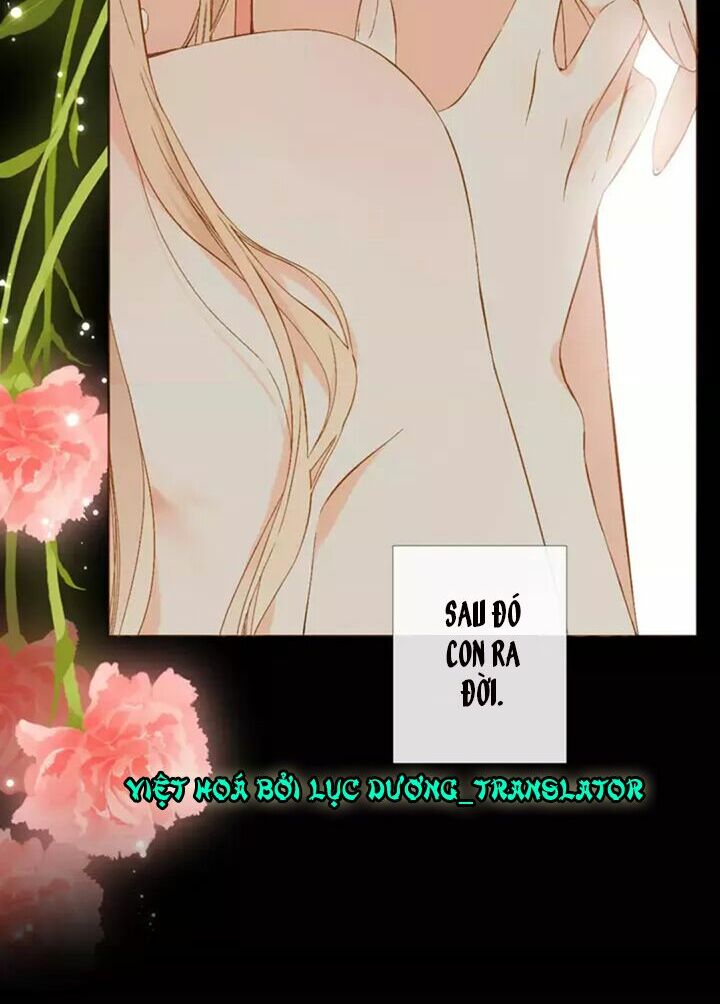 Tình yêu là màu hoa anh thảo chapter 31.1 9