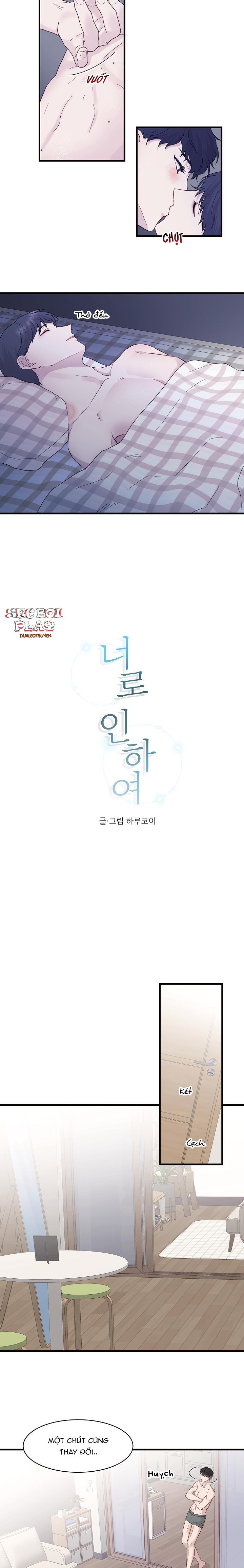 bởi vì yêu em chapter 11 9