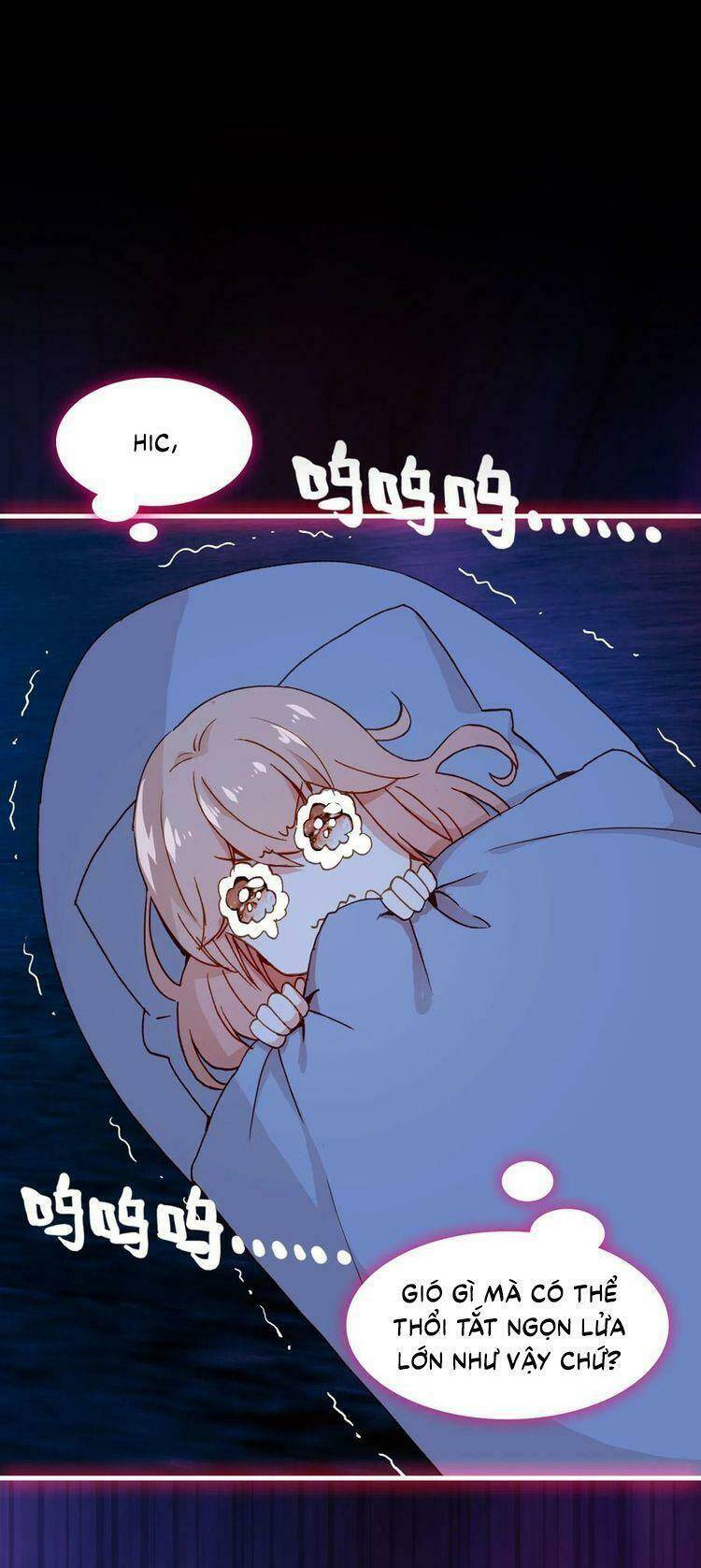 chuyển phát nhanh tình yêu chapter 25 6