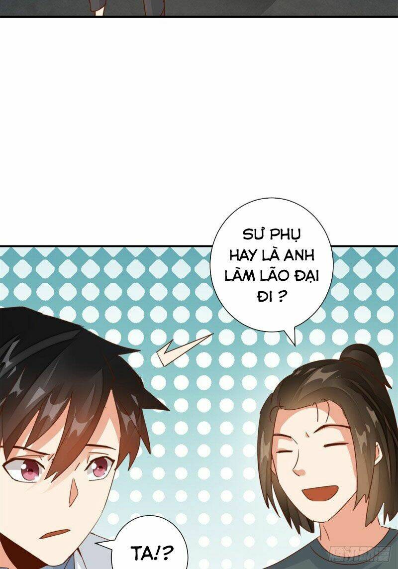 đô thị siêu cấp y sinh chapter 29 20