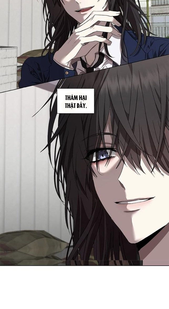 Tự Do Trong Mơ chapter 16.1 14