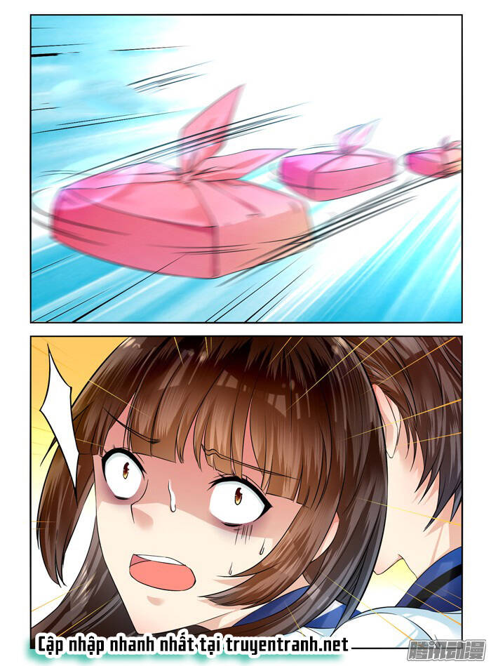 tôi là vợ tôi chapter 36 8