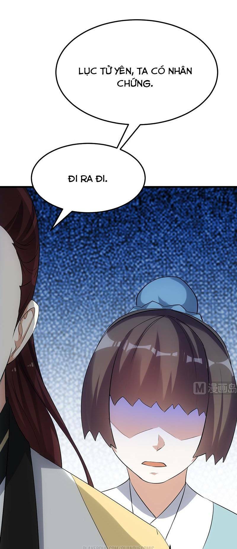 hệ thống thần long nghịch thiên chapter 37 9