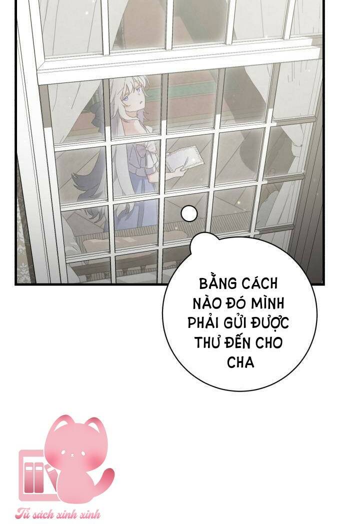 công tước đã nhặt được gì tại rừng chapter 5 13