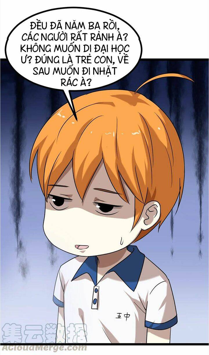 đai ca trở lại tuổi 16 chapter 16 6