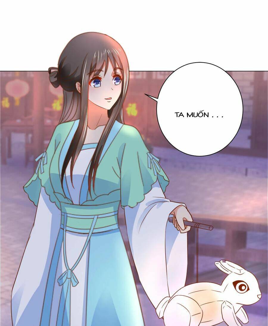 lãnh cung phế hậu muốn nghịch thiên chapter 242 12