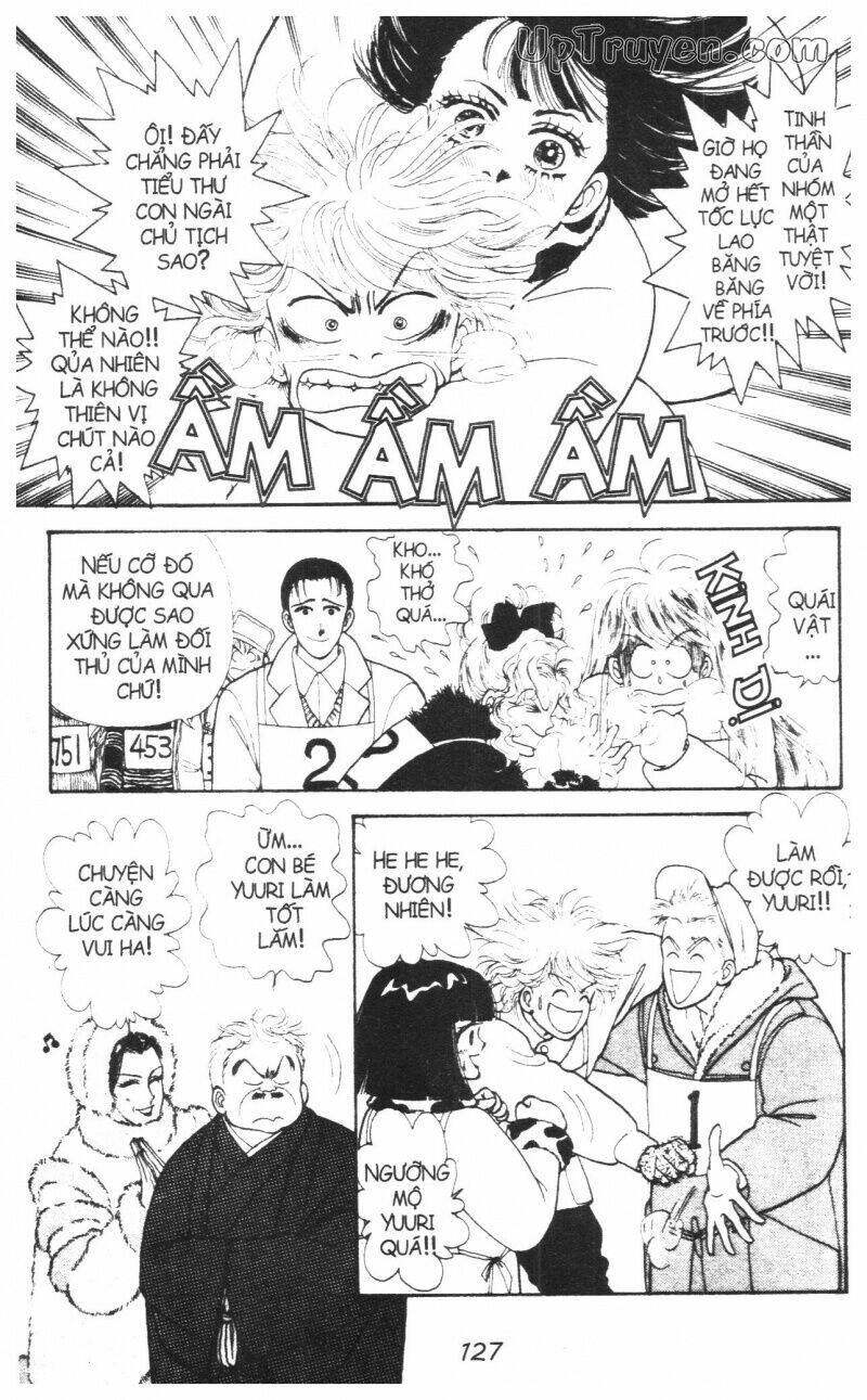 câu lạc bộ con nhà giàu chapter 9 128