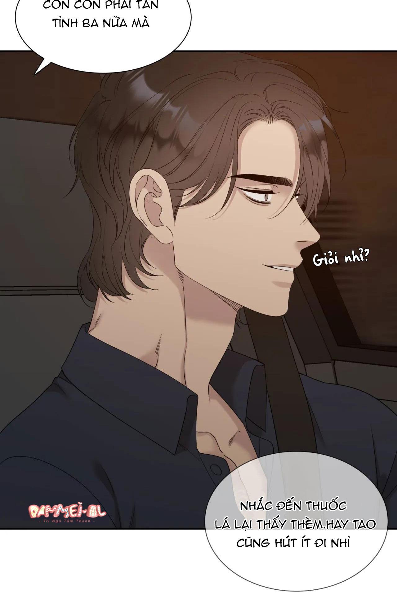 tên rác rưởi chapter 21 7