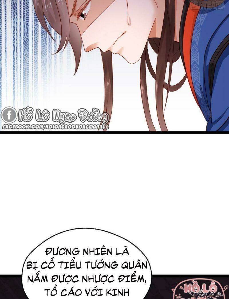 đứng yên ! phụng chỉ đánh cướp đây chapter 38 51