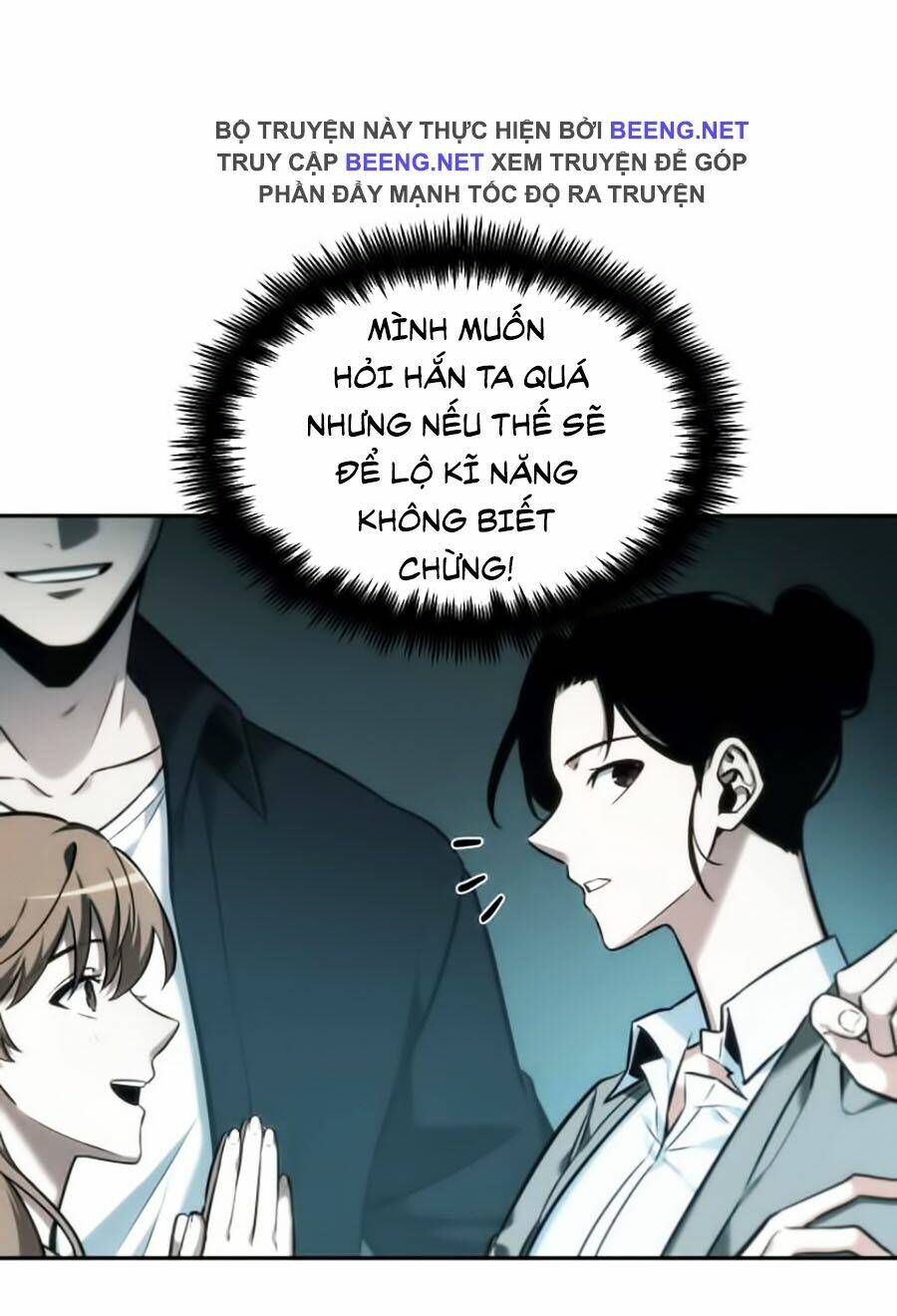 toàn trí độc giả - omniscient reader chapter 29 38