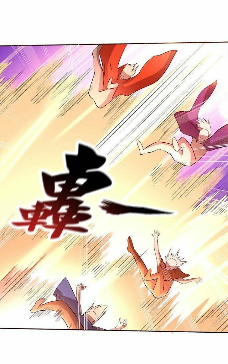 hỗn độn kiếm thần chapter 47 15