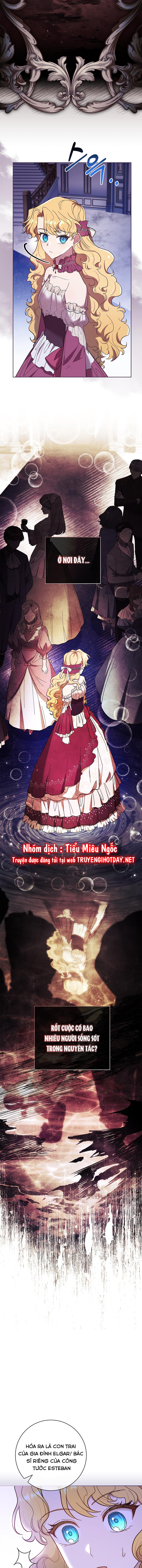 nam chính, tôi sẽ tôn trọng sở thích của anh chapter 42 9