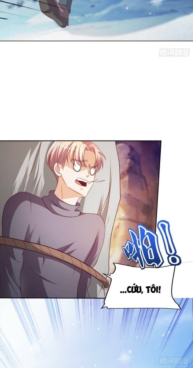 chí tôn toàn năng chapter 29 8