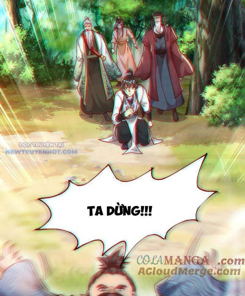 ta thực sự không muốn làm thần tiên chapter 62 10