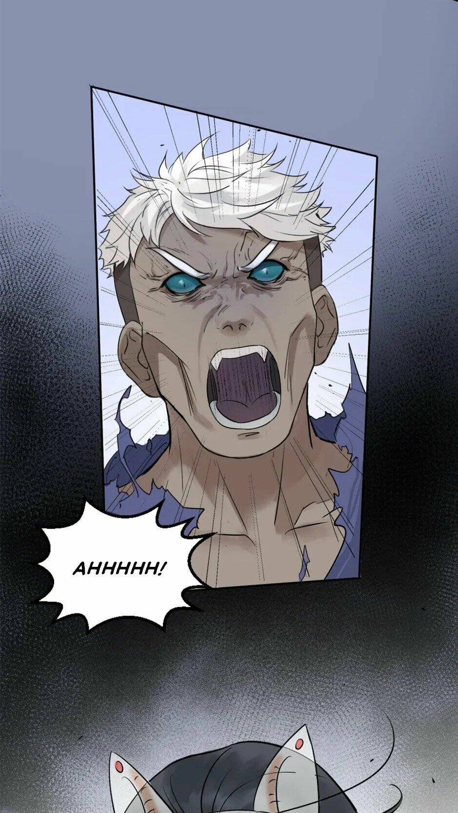 anh hùng và hiệp nữ chapter 16 3