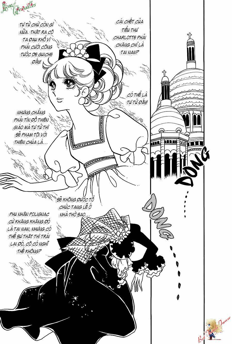 versailles no bara chapter 18 13