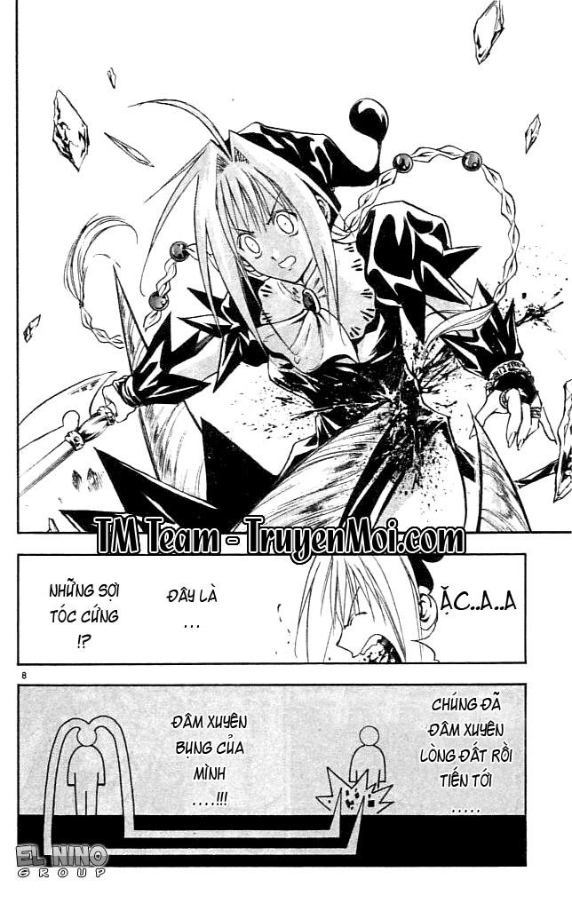 mar heaven chapter 85 9