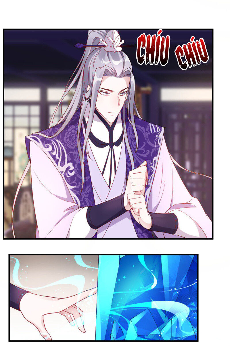 tà y cuồng thê chapter 106 4