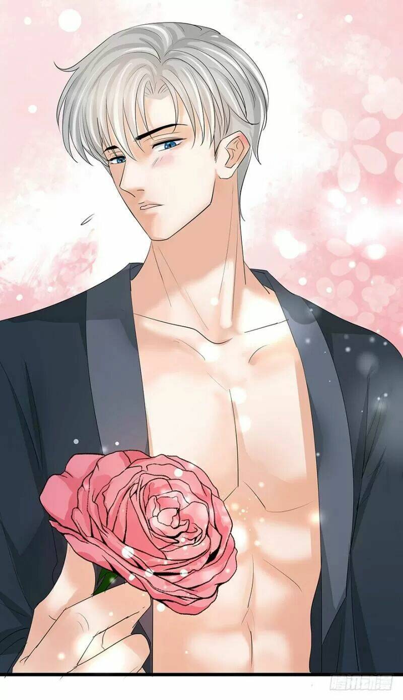 chào buổi sáng, ức vạn manh thê chapter 28 3