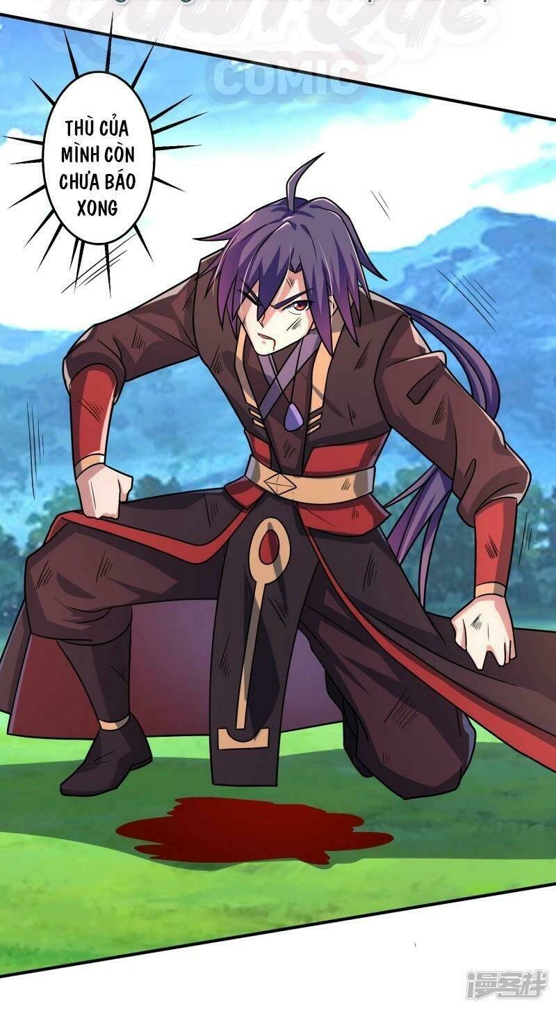 tuyệt thế thánh đế chapter 16 2