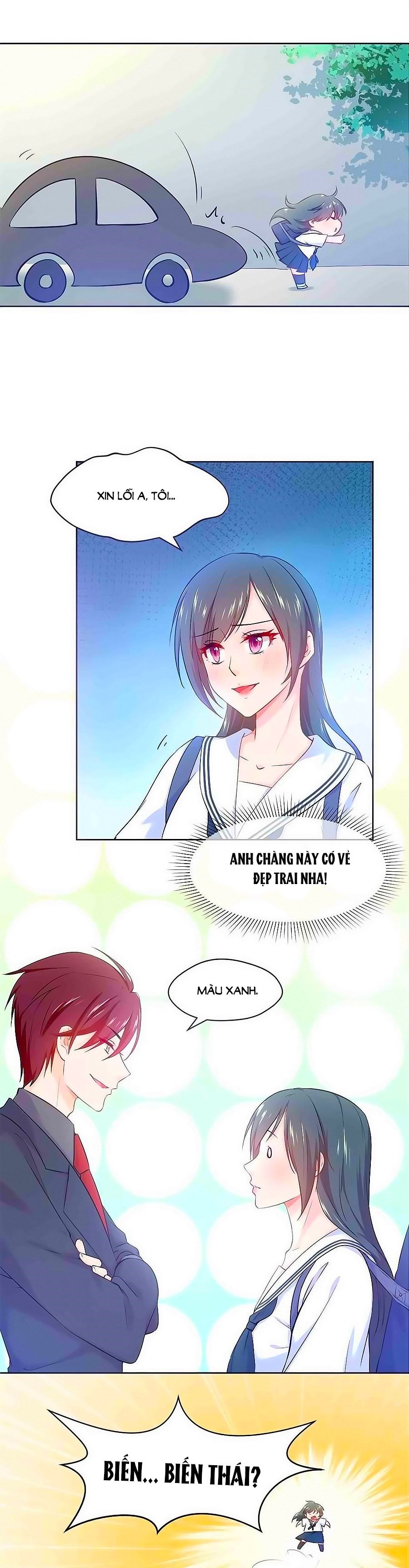 thịnh thế đế vương phi chapter 101.5 7