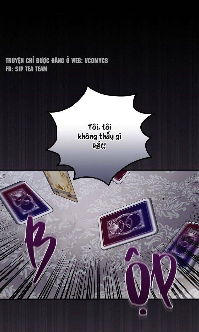 tôi nhìn thấy cái chết của bạn chapter 54 2