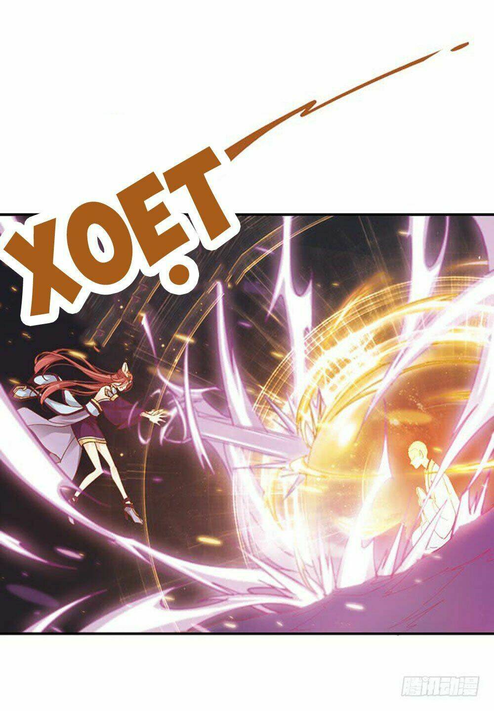 thiền tâm vấn đạo chapter 22 50