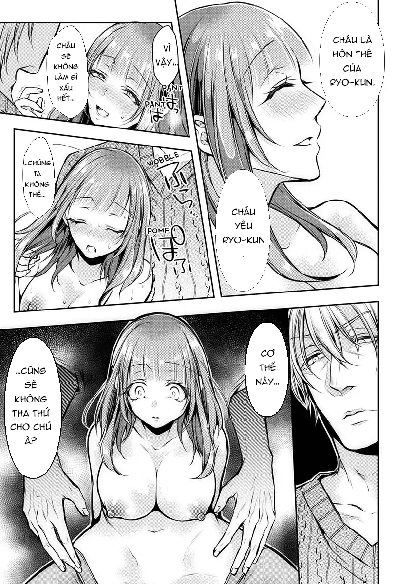 bố chồng khám phá nơi sâu nhất của tôi chapter 20.2 5