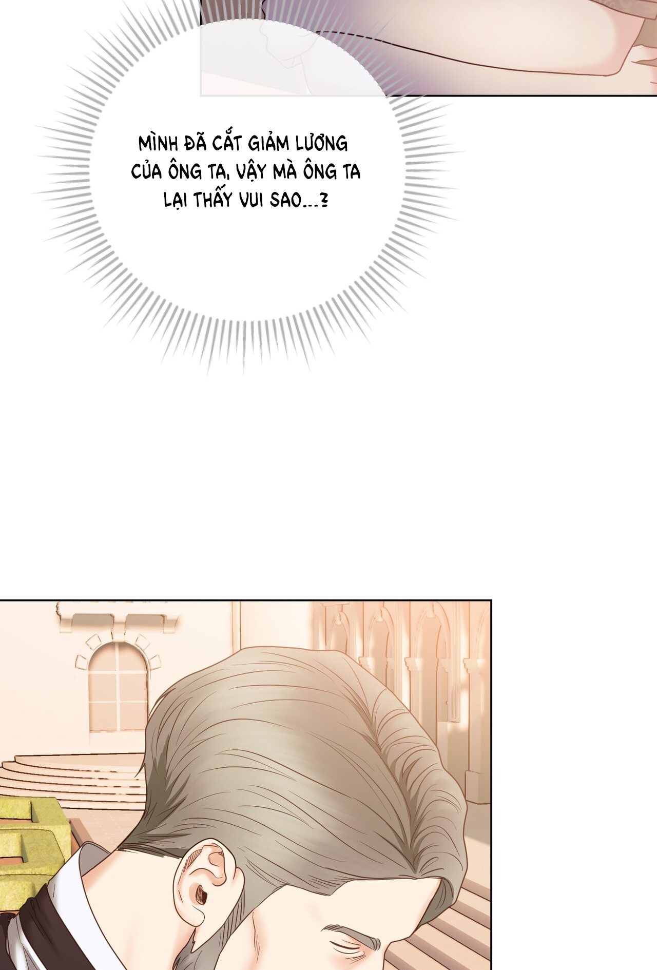 hợp đồng hôn nhân với hai người chồng chapter 15.1 16