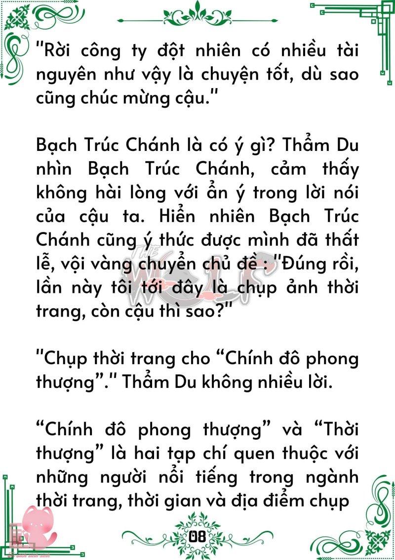 quý nhân phù trợ du chapter 40 8