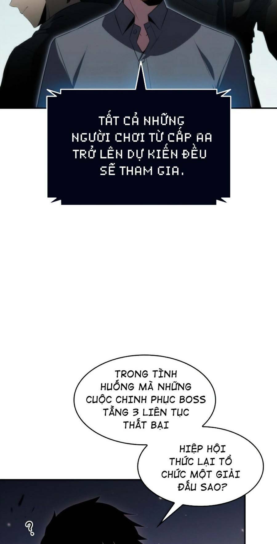 Người Chơi Mới Cấp Tối Đa Chapter 30 96