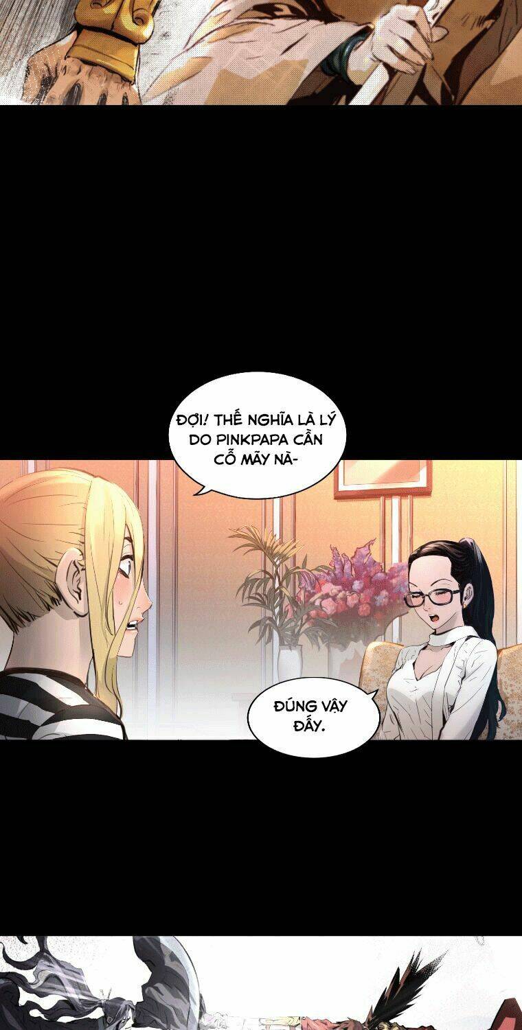 tam tuyệt tại dị giới chapter 40 11